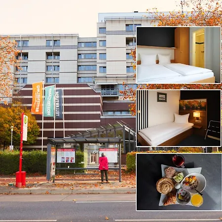 Bettenburg Hotel&Hostel