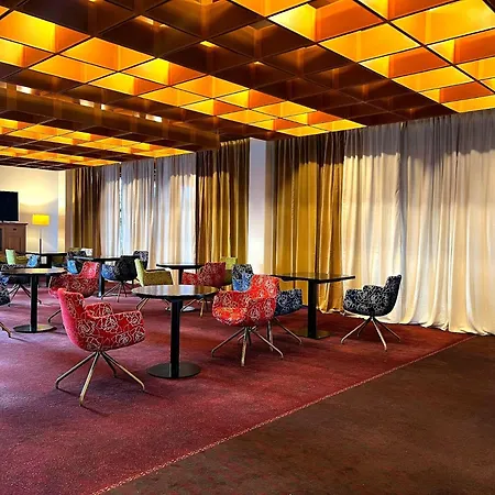 Bettenburg Hotel Hamburg