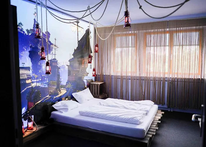 Hotel Bettenburg