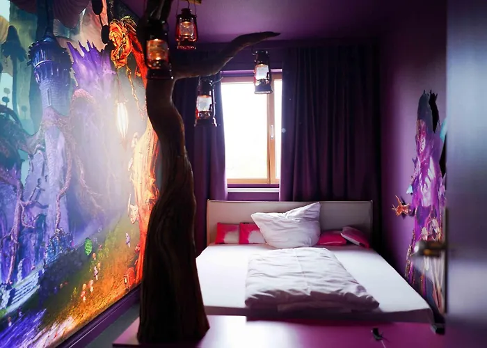 Hotel Bettenburg