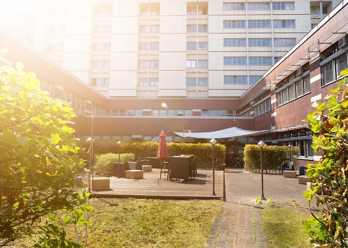 Hotel Bettenburg *