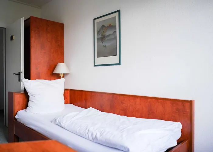 Hotel Bettenburg *