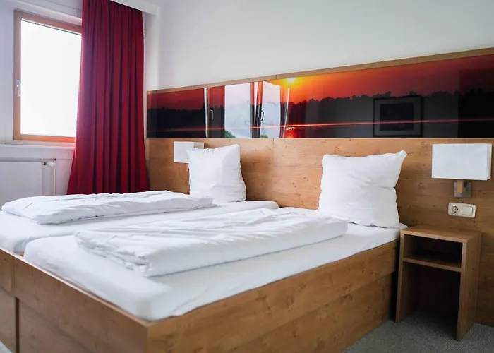 Bettenburg Hotel Hamburg