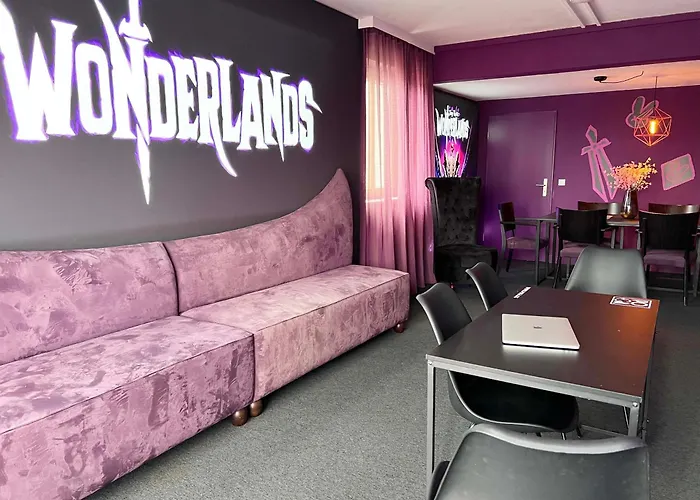Bettenburg Hotel