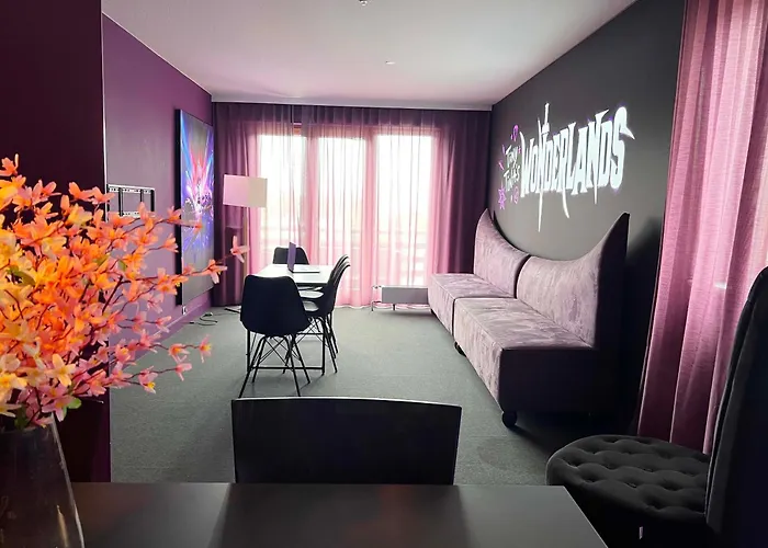 Bettenburg Hotel