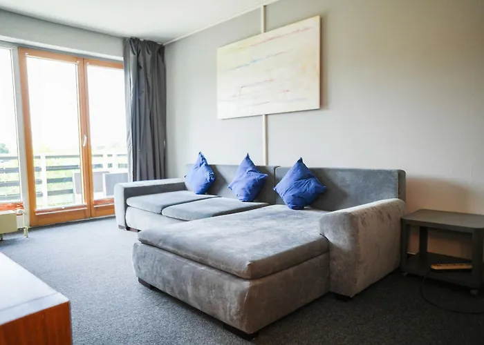 Bettenburg Hotel *