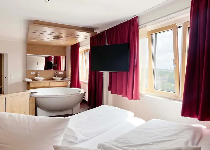 Bettenburg Hotel