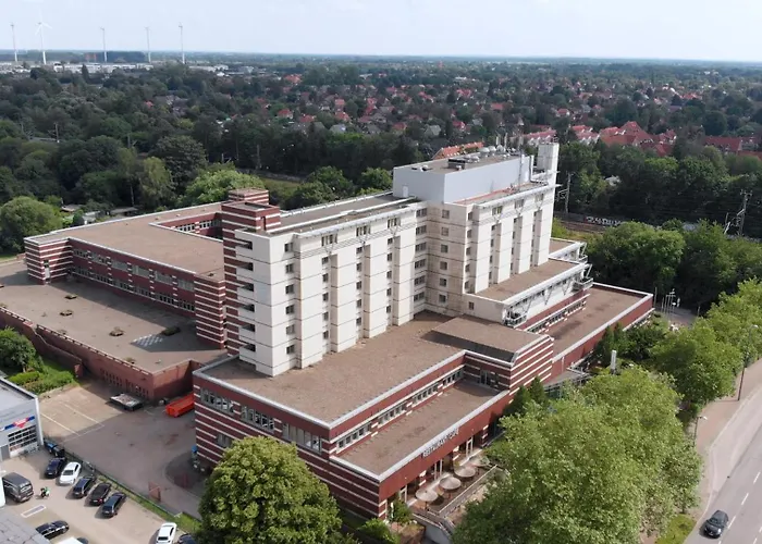 Bettenburg Hotel *