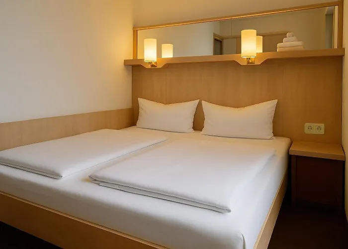 Hotel Bettenburg