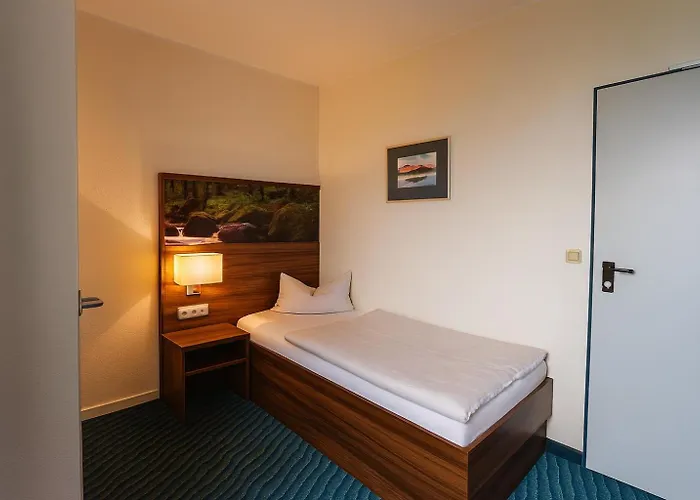 Bettenburg Hotel
