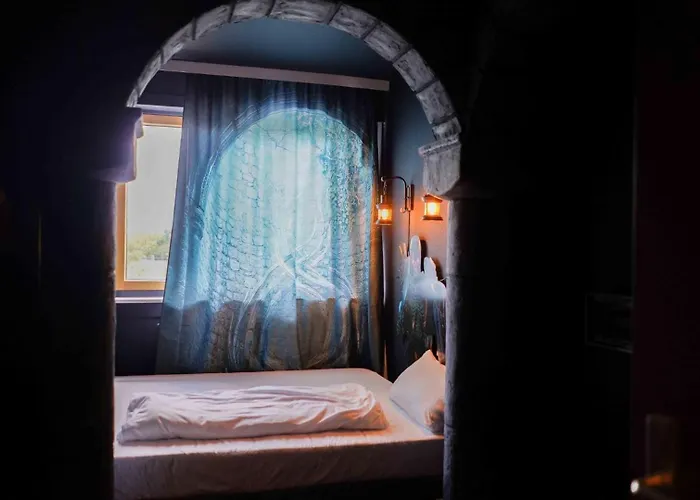 Bettenburg Hotel *