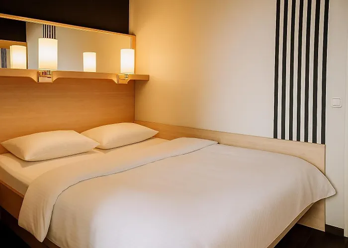Hotel Bettenburg *