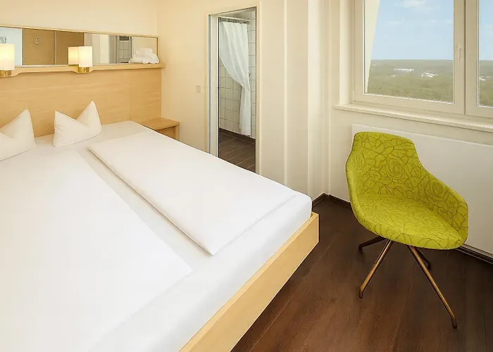 Hotel Bettenburg