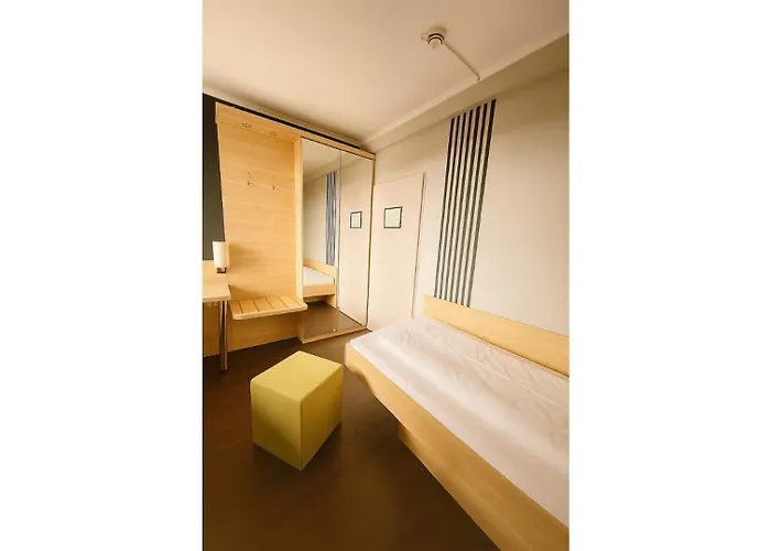 Bettenburg Hotel Hamburg