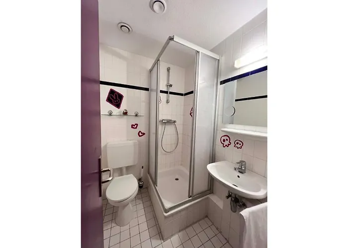 Bettenburg Hotel *