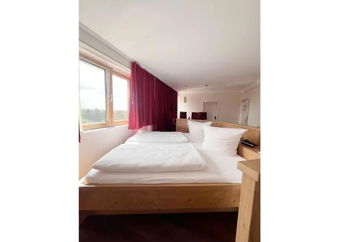 Bettenburg Hotel Hamburg