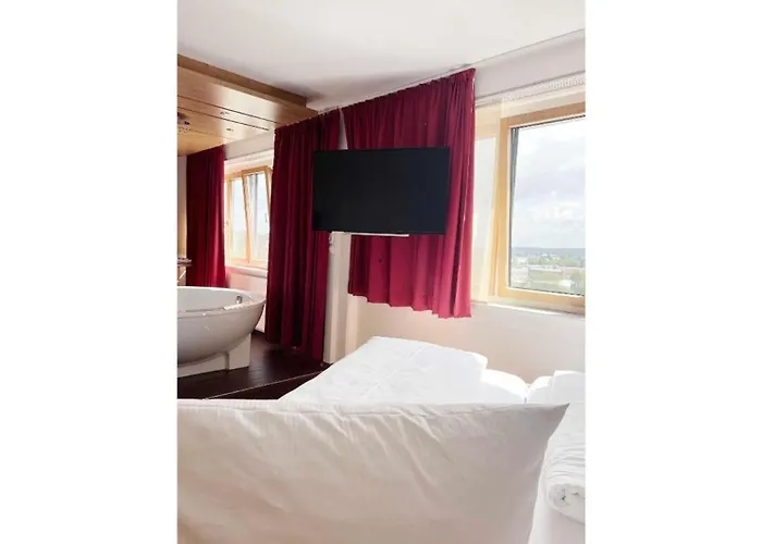 Hotel Bettenburg Hamburg