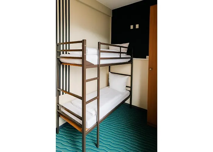 Hotel Bettenburg *