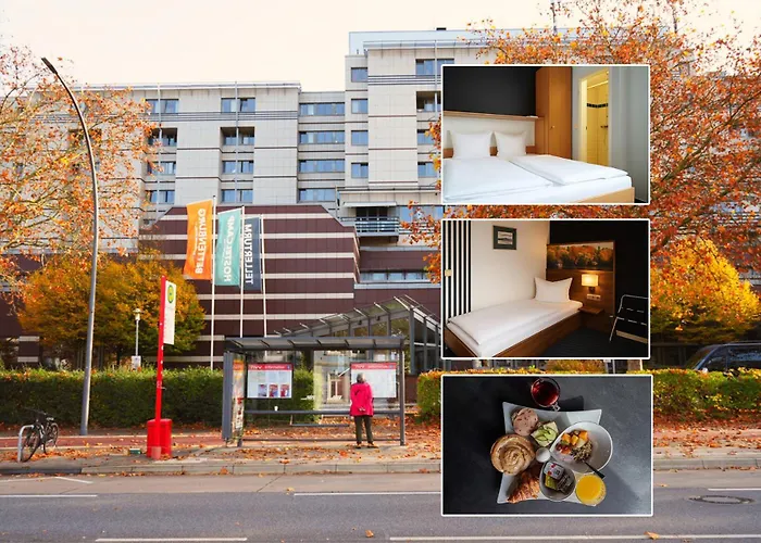Bettenburg Hotel