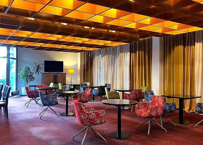 Bettenburg Hotel Hamburg-Harburg