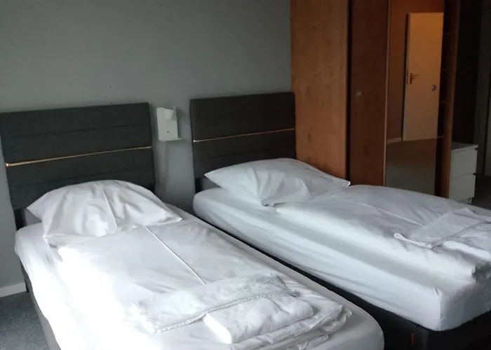 Hotel Bettenburg